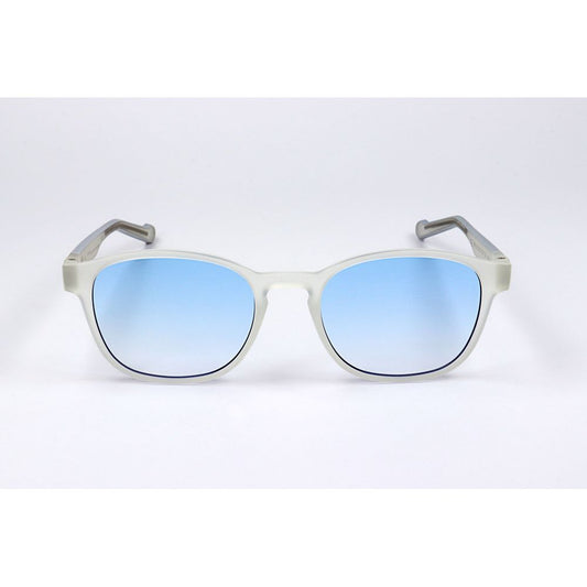 Adidas Transparent Acetate Sunglasses for Men