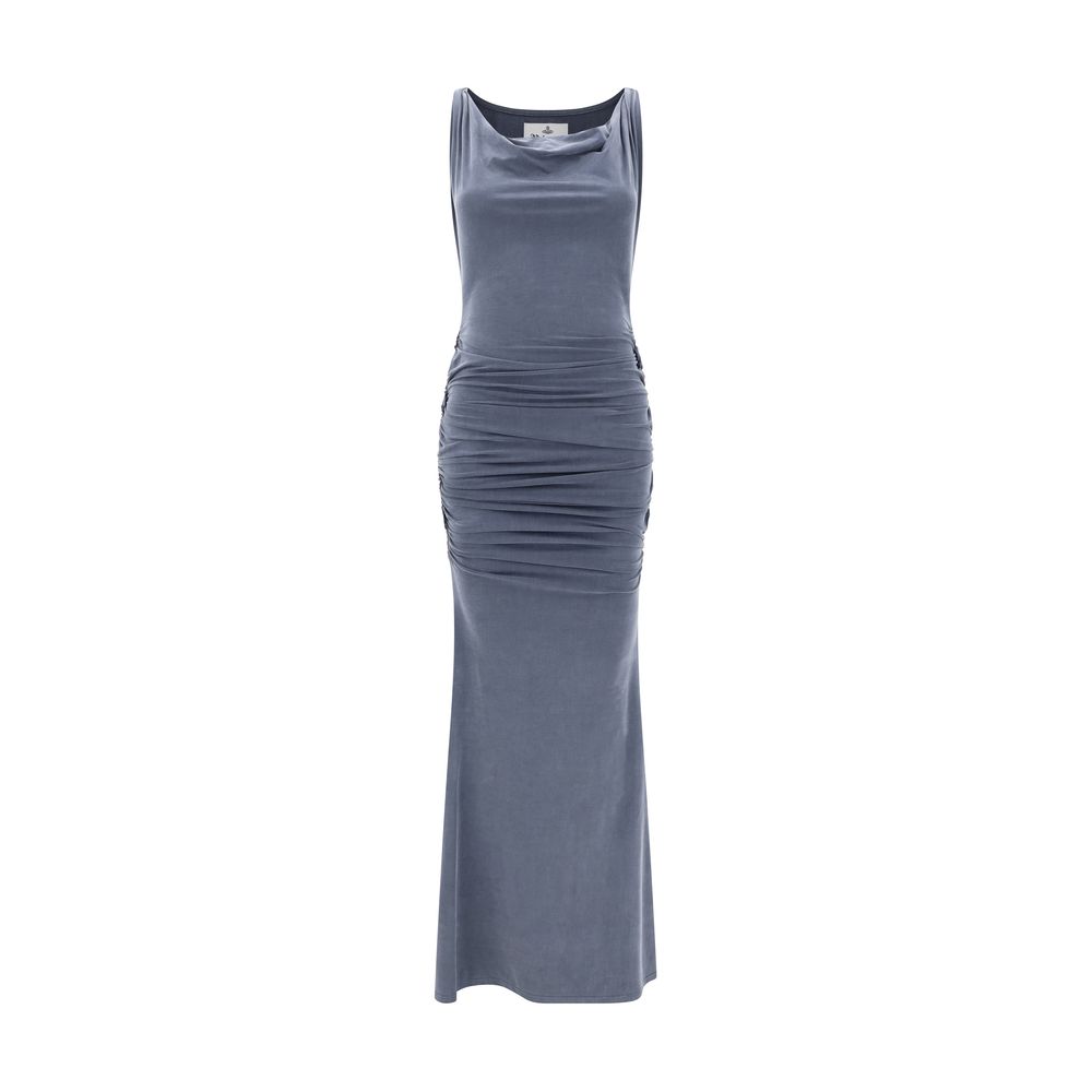 Vivienne Westwood Liz Maxi Dress