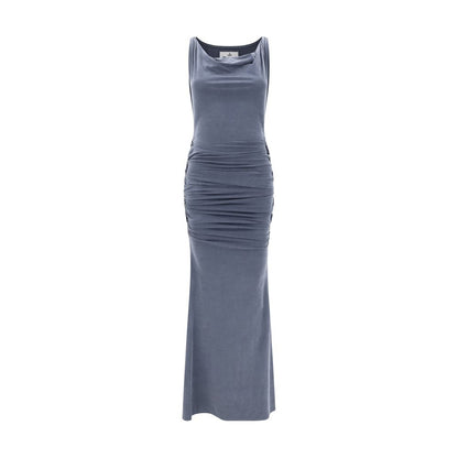 Vivienne Westwood Liz Maxi Dress