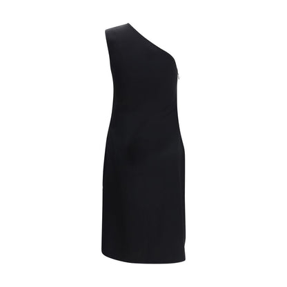 Courrèges Infinity Asymmetrical Dress