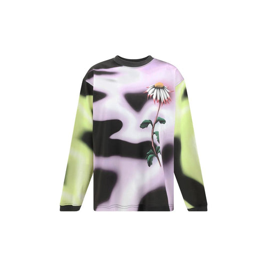 Maccapani Moto Long Sleeve Top
