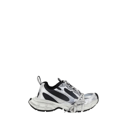 Balenciaga 3XL Gradient Sneakers: A Statement in Contemporary Style