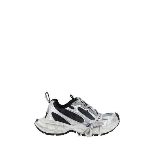 Balenciaga 3XL Gradient Sneakers: A Statement in Contemporary Style