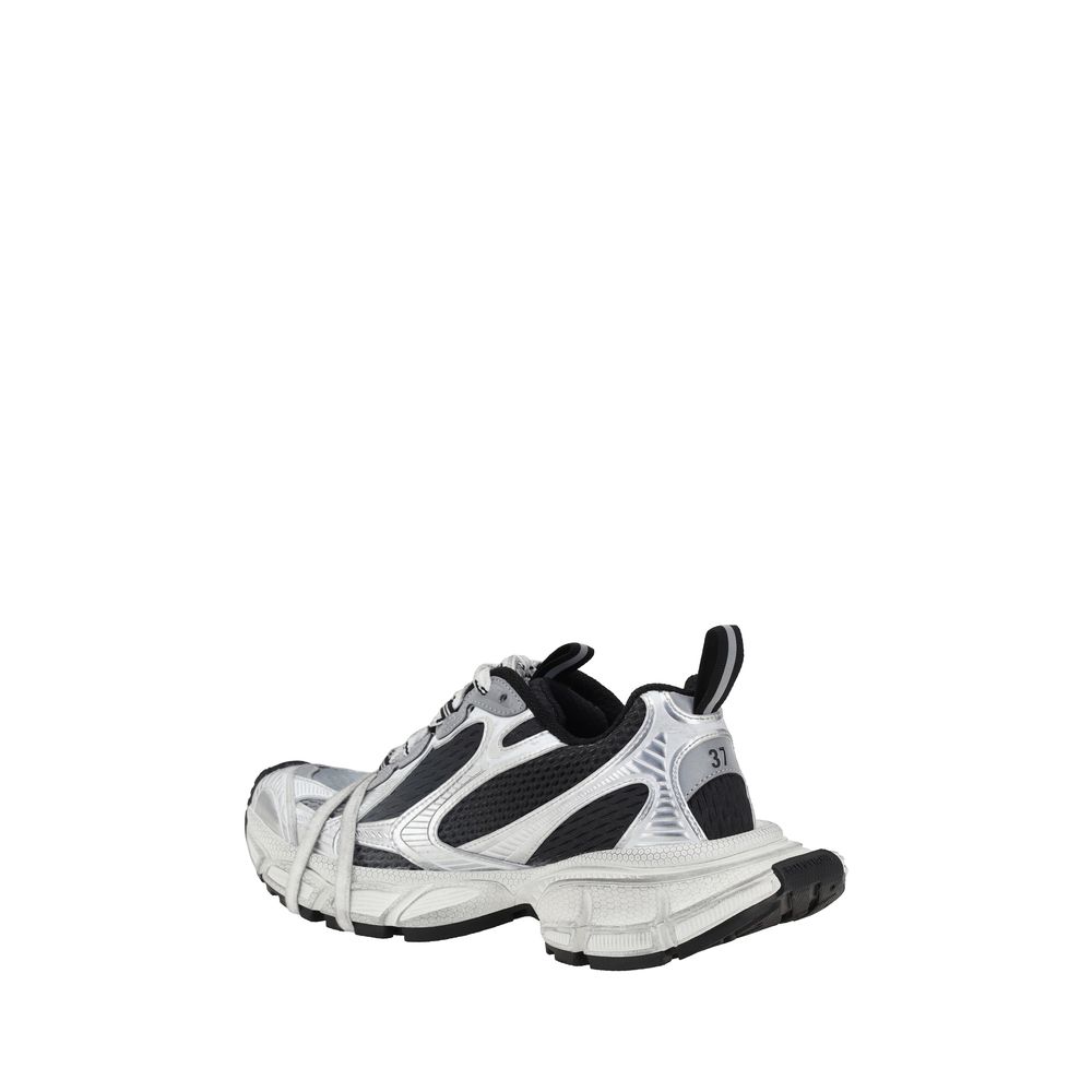 Balenciaga 3XL Gradient Sneakers: A Statement in Contemporary Style