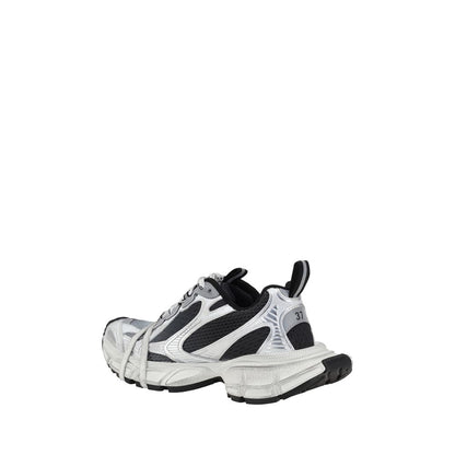 Balenciaga 3XL Gradient Sneakers: A Statement in Contemporary Style