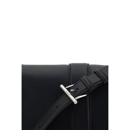 Alexander McQueen T-Bar Satchel Shoulder Bag