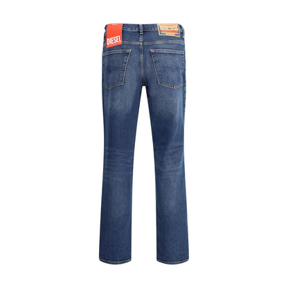 Diesel 2023 D-Finitive Jeans - Embrace Your Attitude