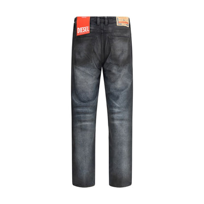 Diesel 1993 D-Vyl-FSG1 Jeans - Master Your Attitude