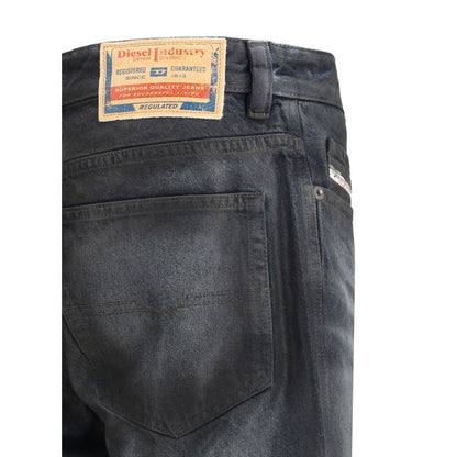 Diesel 1993 D-Vyl-FSG1 Jeans - Master Your Attitude
