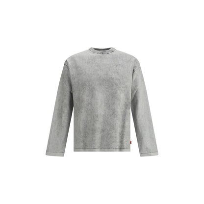 Diesel K-Brutus Cotton Sweater - Embrace Casual Cool