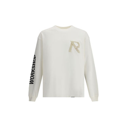 Represent Long Sleeve Jersey with scotch effect logo