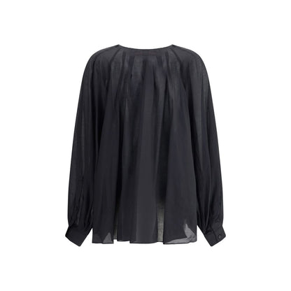 The Latest Biro Cotton Shirt
