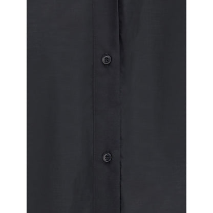 The Latest Biro Cotton Shirt