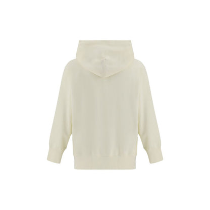 Undercover x Champion Cotton Hoodie with Double Zipper