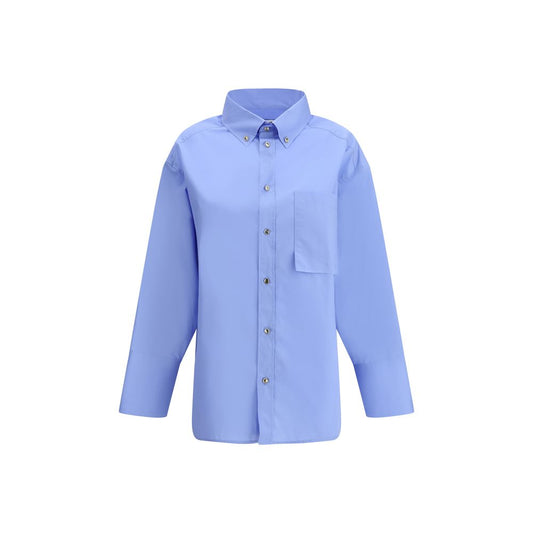 Darkpark Nathalie Cotton Shirt