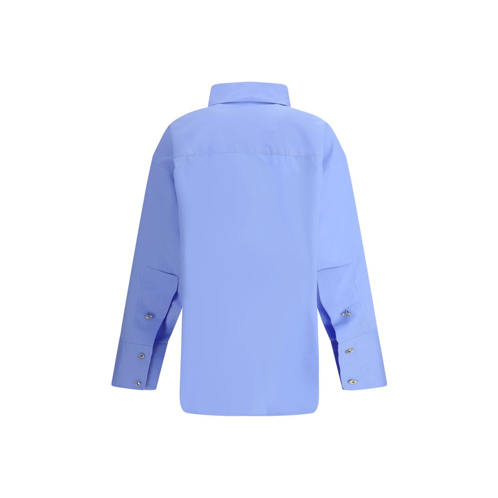 Darkpark Nathalie Cotton Shirt