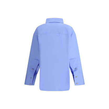Darkpark Nathalie Cotton Shirt