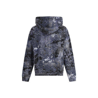 Diesel S-Boxt-Hood-R8 Hoodie: Urban Edge Redefined