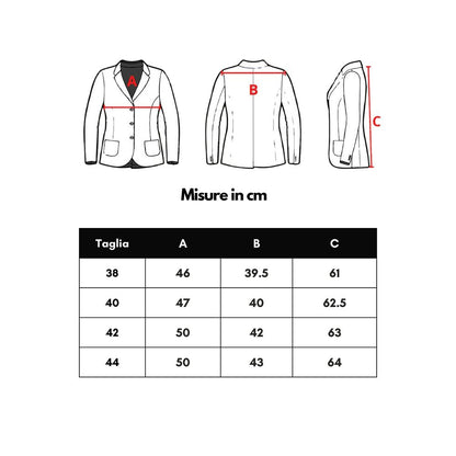 Add Bronze Hooded Padded Jacket