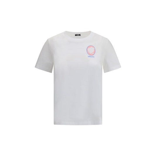 Versace Medusa Cotton T-Shirt