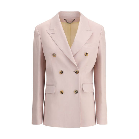 Golden Goose Virgin Wool Blazer