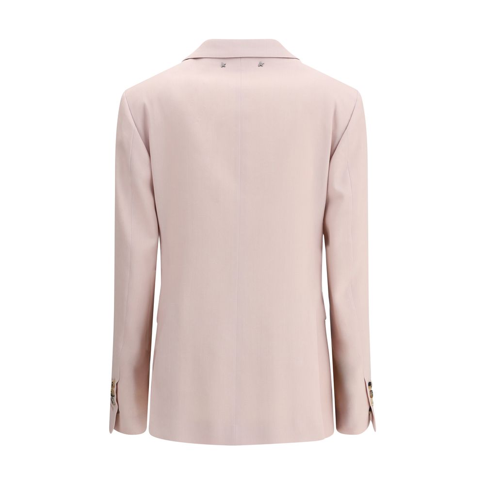 Golden Goose Virgin Wool Blazer