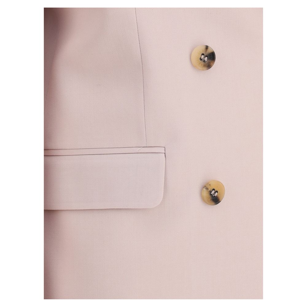 Golden Goose Virgin Wool Blazer
