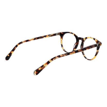 Guess Women’s Optical Glasses – Brown Round Frame, 48mm