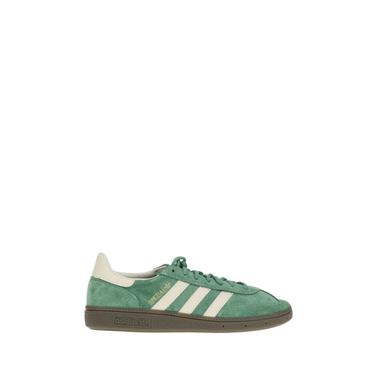 Adidas Handball Spezial Leather Sneakers