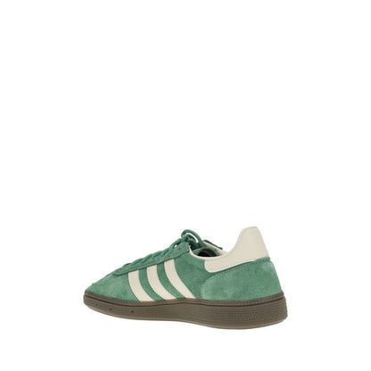 Adidas Handball Spezial Leather Sneakers