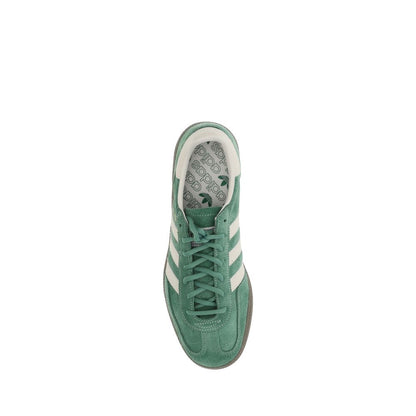 Adidas Handball Spezial Leather Sneakers