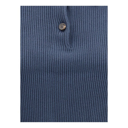 Brunello Cucinelli Elegant Knit Sweater