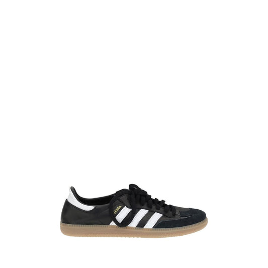 Adidas Samba Sneakers: Classic Sporty Elegance