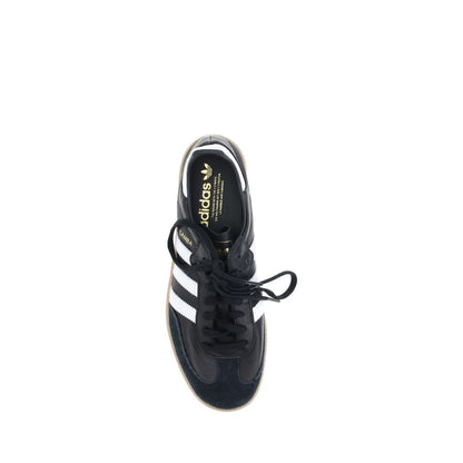 Adidas Samba Sneakers: Classic Sporty Elegance