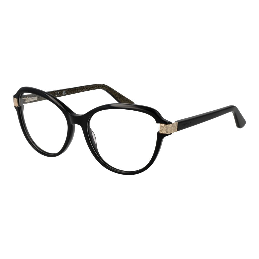 Guess Women’s Optical Glasses – Black Cat Eye Frame