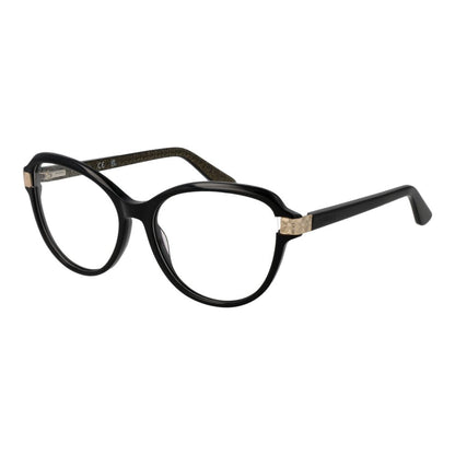 Guess Women’s Optical Glasses – Black Cat Eye Frame
