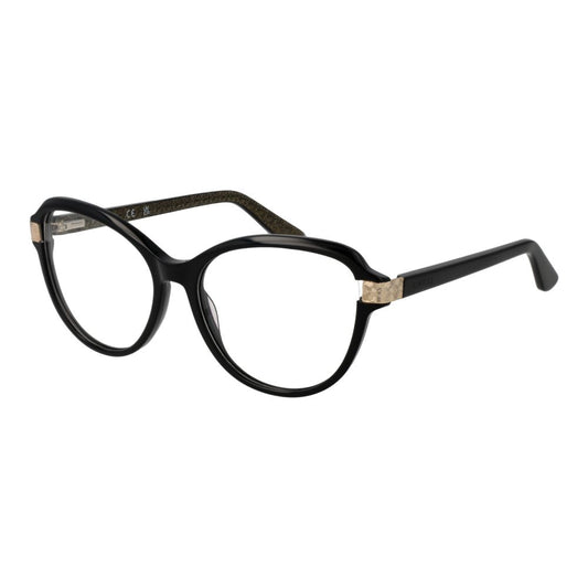Guess Women’s Optical Glasses – Black Cat Eye Frame