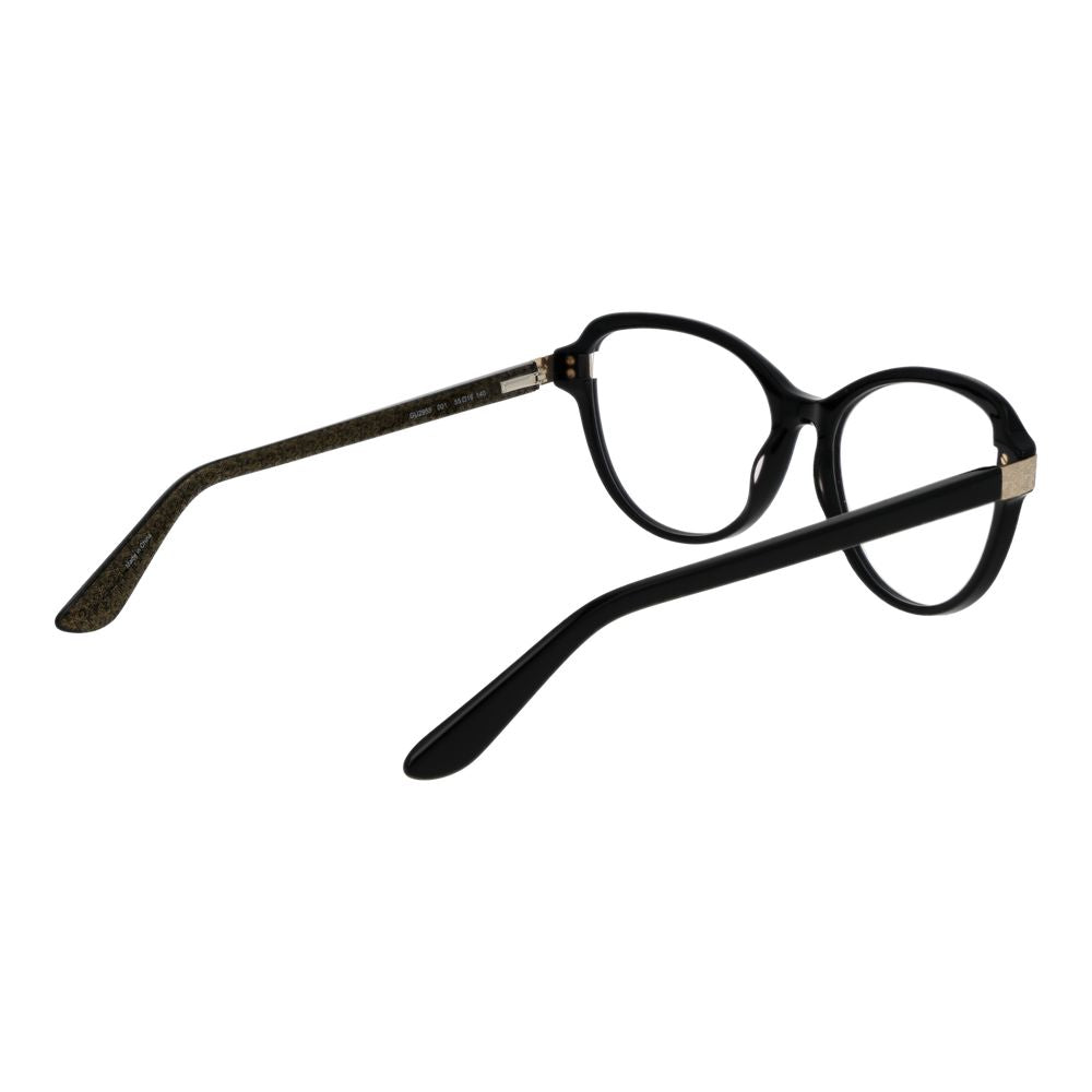 Guess Women’s Optical Glasses – Black Cat Eye Frame