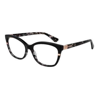 Marciano by Guess Women's Optical Frames – Black Cat Eye