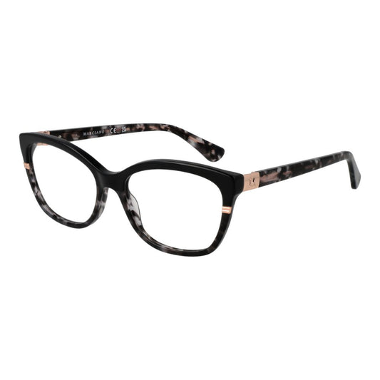 Marciano by Guess Women's Optical Frames – Black Cat Eye