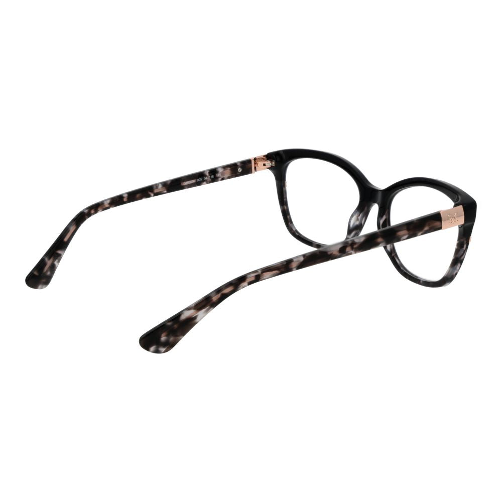 Marciano by Guess Women's Optical Frames – Black Cat Eye