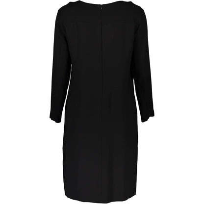 Gant Black Dress