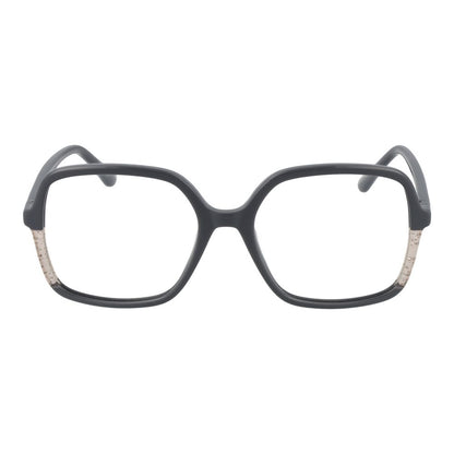 Guess Women’s Optical Glasses – Grey Square Frame, 53mm