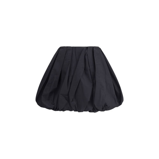 PINKO Cadric Mini Skirt - Balloon Pattern Glamour