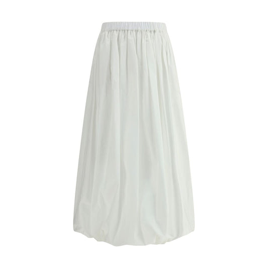 PINKO Johnny Skirt – Contemporary Balloon Design