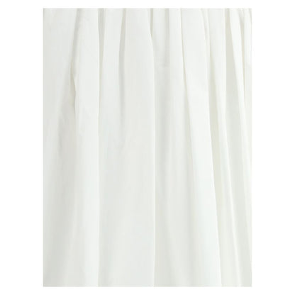 PINKO Johnny Skirt – Contemporary Balloon Design