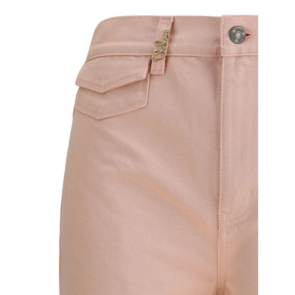 Chloé Flare Jeans - Effortless Elegance