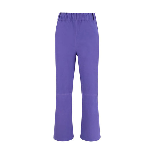 Arma Ferrara Lambskin Pants