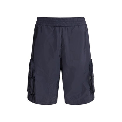 Moncler x Mercedes-Benz by Nigo Cargo Shorts