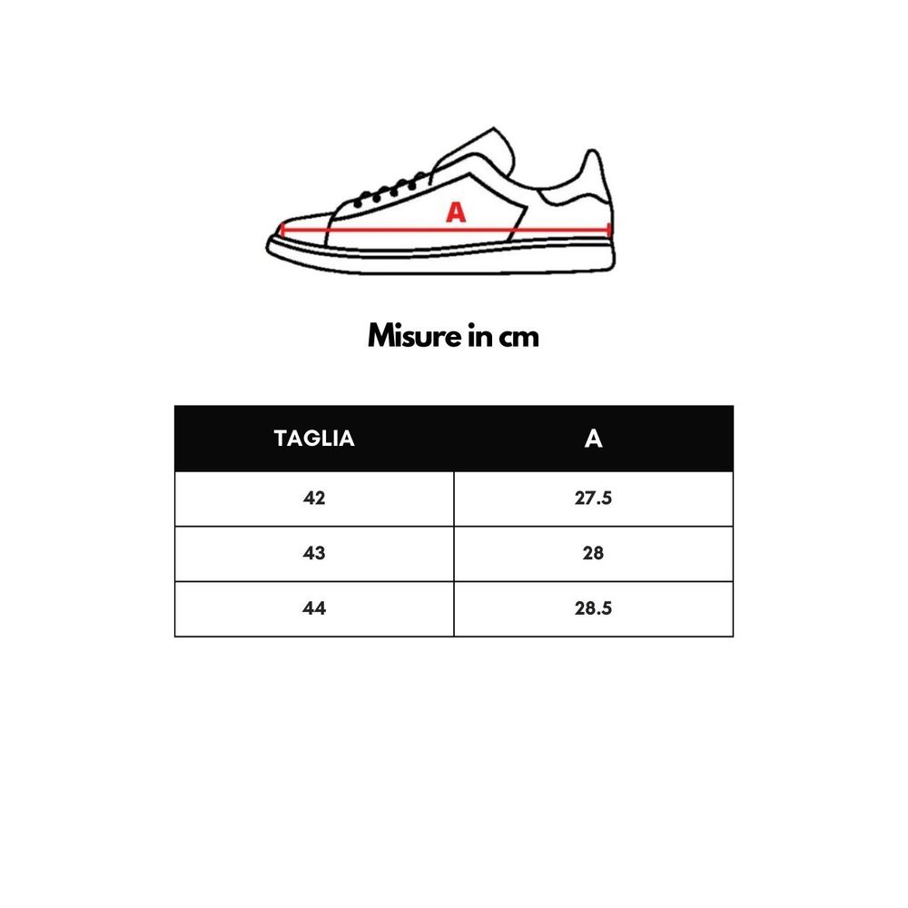 Dolce & Gabbana Multicoloured Air Master Athletic Sneakers